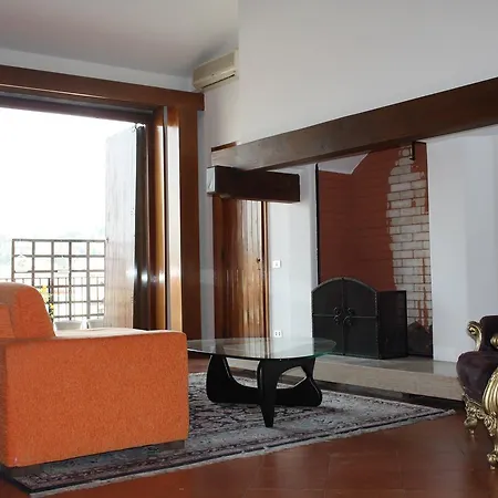 Donatelli Suites *