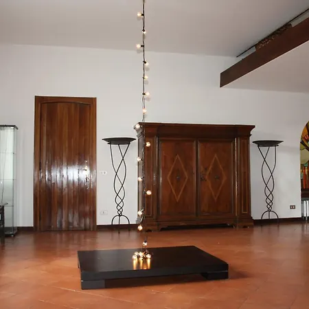 Donatelli Suites *