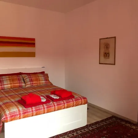 Bed & Breakfast Donatelli Suites Verona