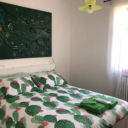 Donatelli Suites Bed & Breakfast