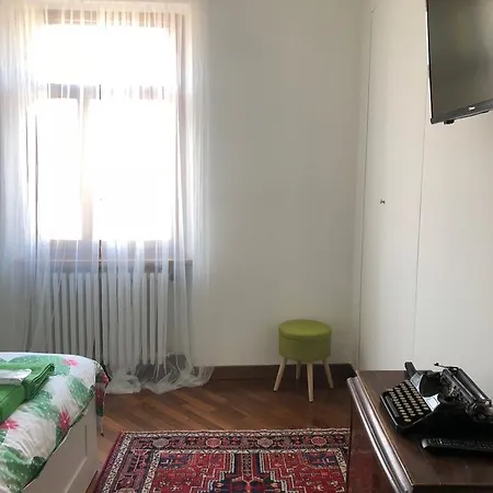 Donatelli Suites Verona