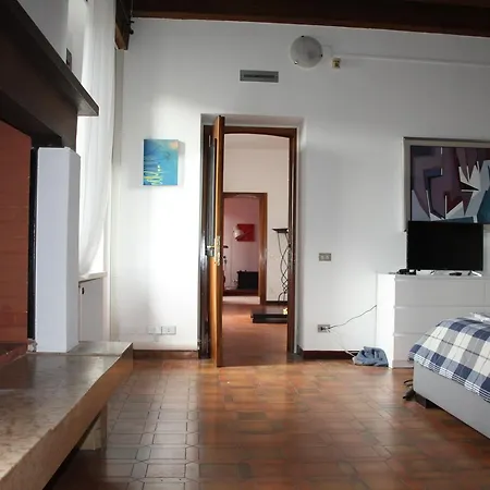 Bed & Breakfast Donatelli Suites