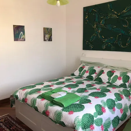 Donatelli Suites *