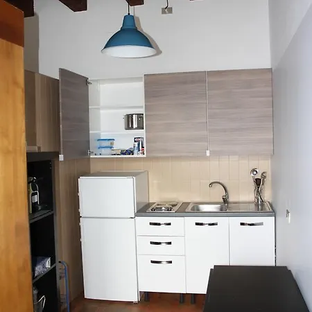 Donatelli Suites Verona