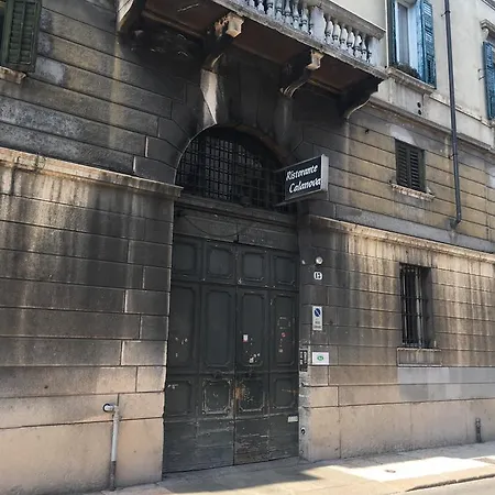 Donatelli Suites