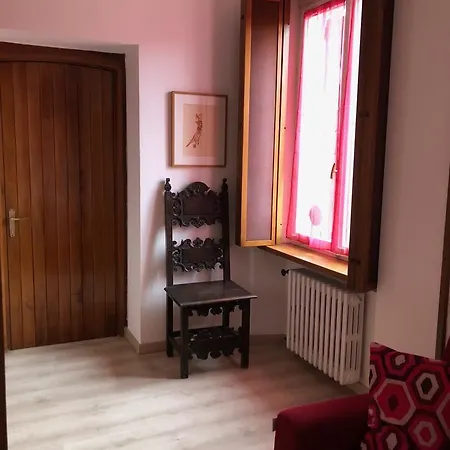 Bed & Breakfast Donatelli Suites Verona