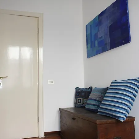 Bed & Breakfast Donatelli Suites *