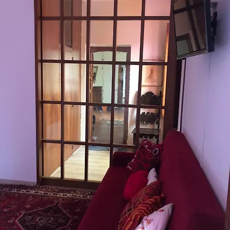 Donatelli Suites Bed & Breakfast *