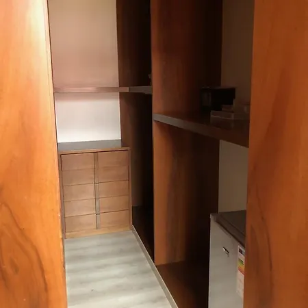 Donatelli Suites Verona