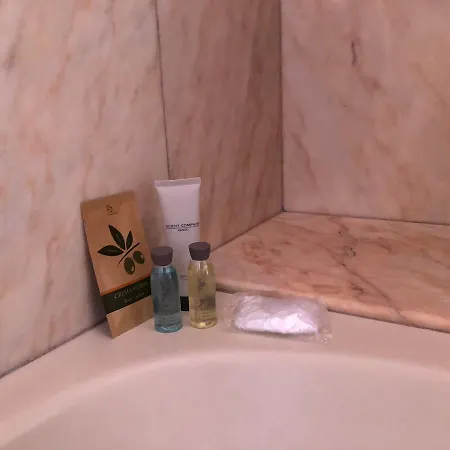 Bed & Breakfast Donatelli Suites Verona