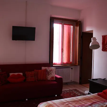 Donatelli Suites