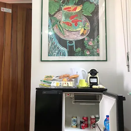 Donatelli Suites Bed & Breakfast *
