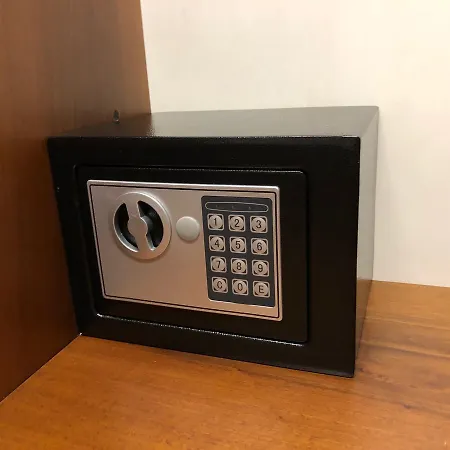 Donatelli Suites