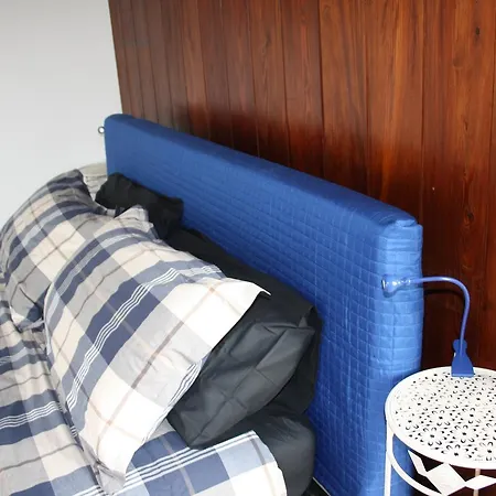 Bed & Breakfast Donatelli Suites