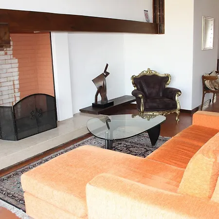 Donatelli Suites Bed & Breakfast